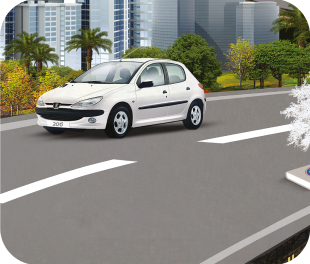 حمل و نقل جاده ای